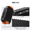 Concept Osmo Action 5Pro Adapter Mount Quick Release GoPro Accessory with Screw Hole Magnetic Action Camera Mount Compatible with DJI Action4 for