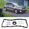 1 Set Cover Gasket Kit 070103469A for T5 2.5 AXD BAC 070115315A Auto Accessories Engine Cover Gasket