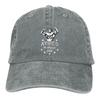 Cappellino da Baseball Mr Olympia Arnold Schwarzenegger Cappellini Vintage da Papà Arnold Schwarzenegger Cappellini Unisex Regolabili per l'Outdoor