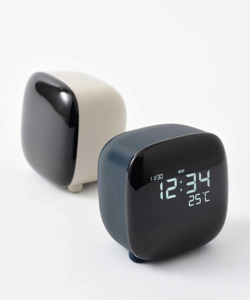 BRUNO Night Light No Clock, Navy, Size, BCA029-NV