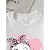 Kids Sweatshirt,Crew Neck Fashion Top, Fun"Cute Cat with Bow "patterned Sweatshirt, Suitable for Everyday Casual Wear,Spring Fall Sweatshirt