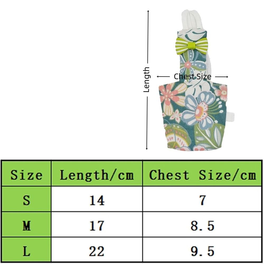 Bowtie Design Pet Bird Diapers Cute Pet Bird Clothes New Budgies Diapers  Bird Supplies