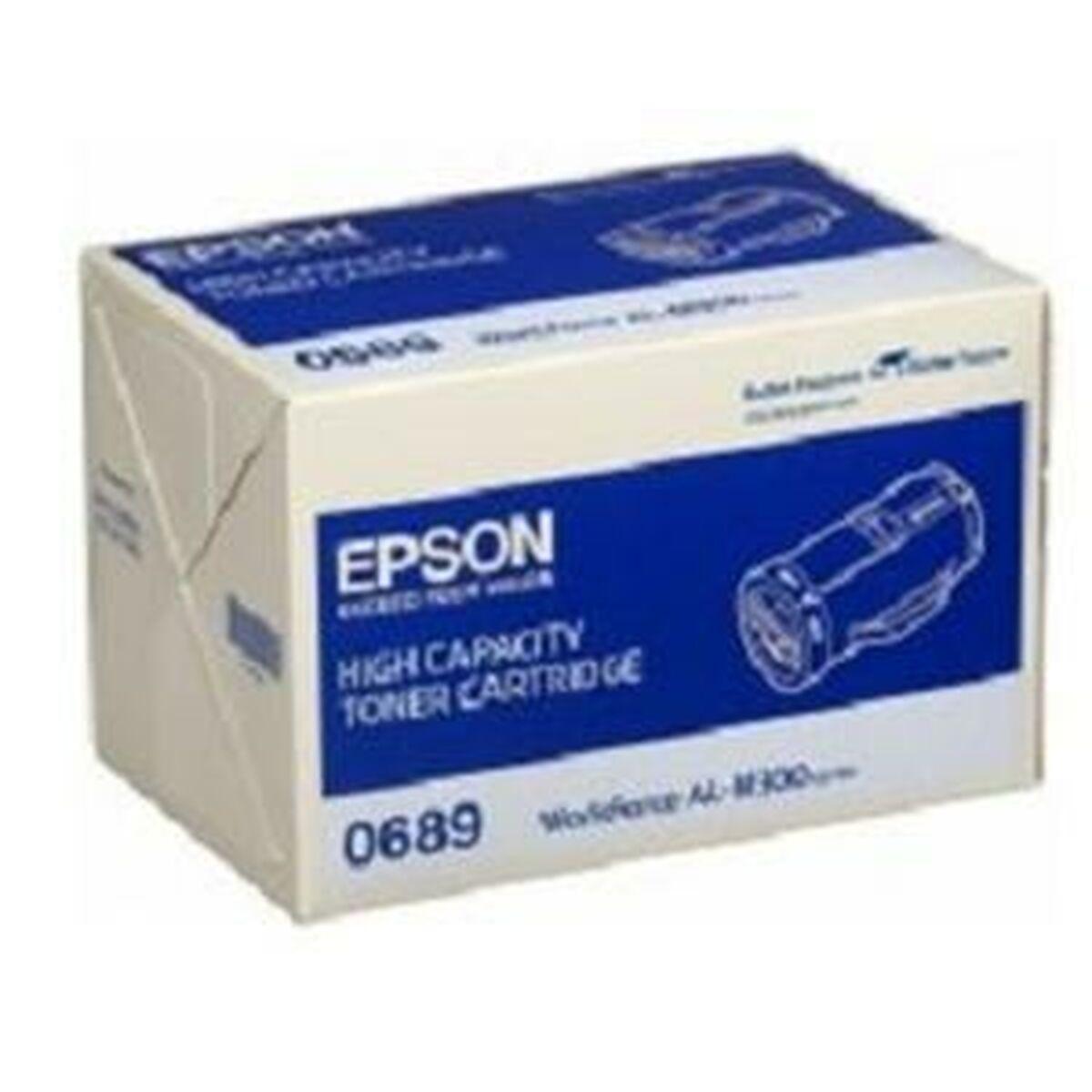 

Принтер Epson C13S050691