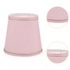 Bell Shaped Lamp Shade Cloth Cover Chandelier Dining Room Bedroom Fabric Lampshade