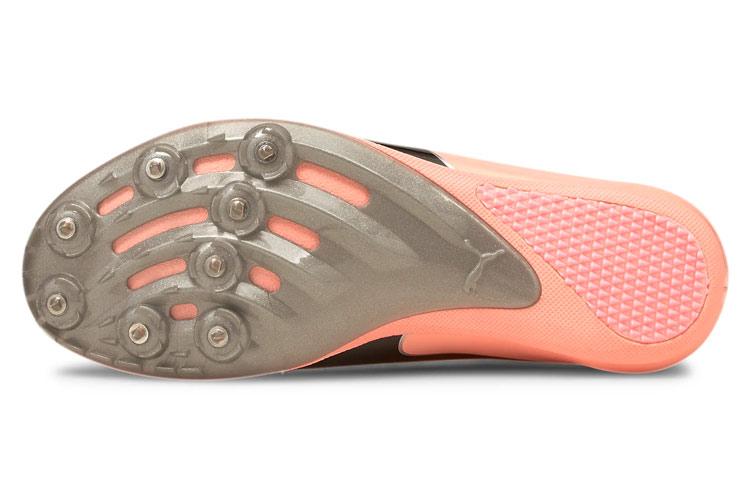 Puma EvoSpeed Sprint 10 'Elektro Peach'