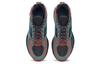 Reebok Unisex Premier Road Modern Running Shoes Grey/Green/Orange FZ1690