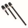 Drill Bit Extension, 1/4Inch Driver and Release Bar Socket Screwdriver Holder Extension