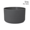 1Pcs Soft Silicone Boot for Owala 24oz 32oz 40oz Anti-Slip Protective Sleeve Boot Bottom Base Water Bottle Accessories Cup Holders 5