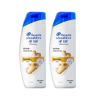 Head & Shoulders Šampón proti lupinám
