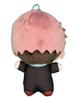 Jujutsu Kaisen Chibi Gurumi -Destruction Tour- (Itadori)