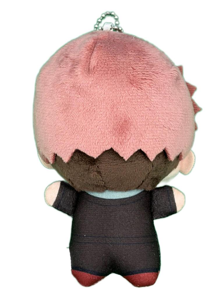 Jujutsu Kaisen Chibi Gurumi -Destruction Tour- (Itadori)