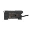 Omron Fiber Amplifier Unit