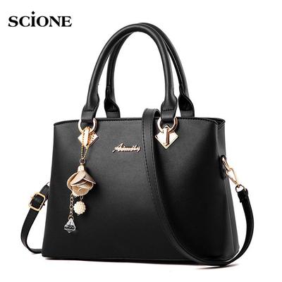 SCIONE Women's Bags Trendy Fashion Shoulder Handbags