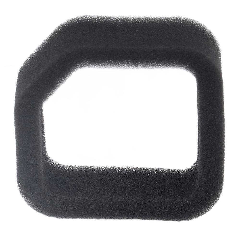 6PCS Cotton Engine Air Filter Garden Tool Air Filter for Ryobi RY251PH RY254BC  RY25AXB