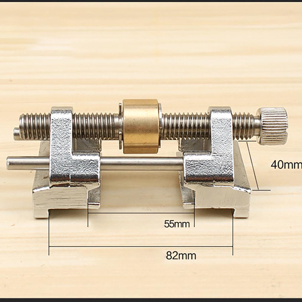 Ghid de șlefuire pentru ascuțitorul cu unghi fix din lemn