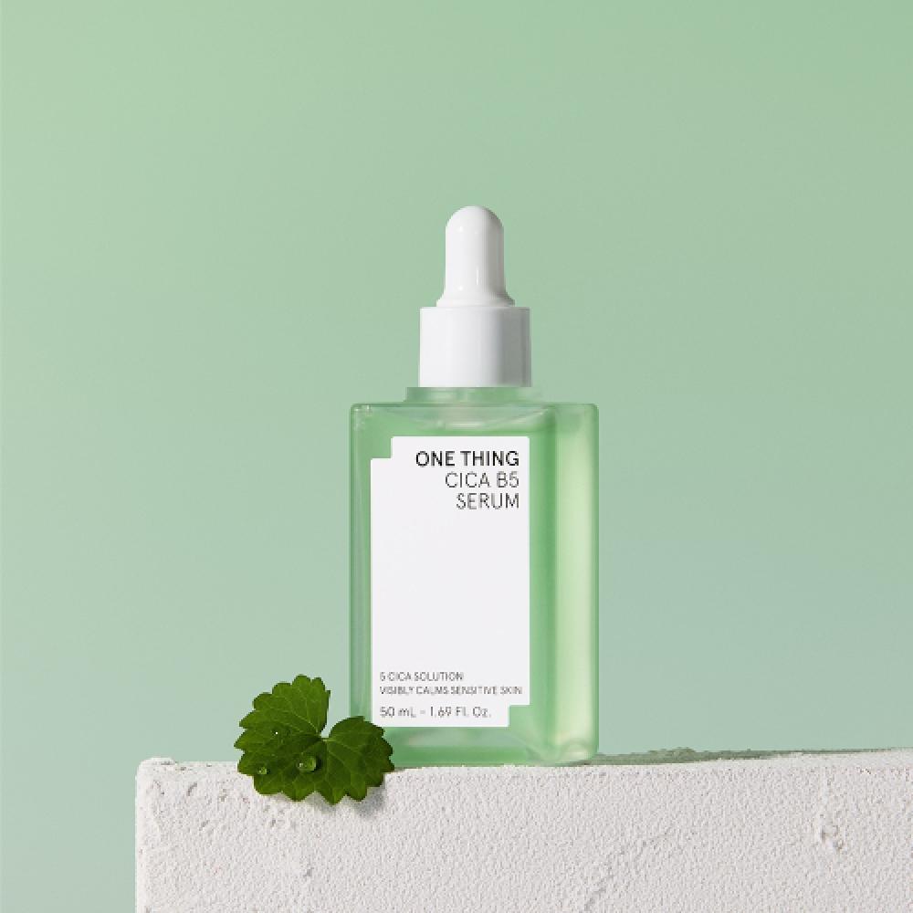 Onething Cica B5 Serum 50ml NONE