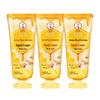 MENTHOLATUM Honey Plant Extract Hand Cream - 3 Pack