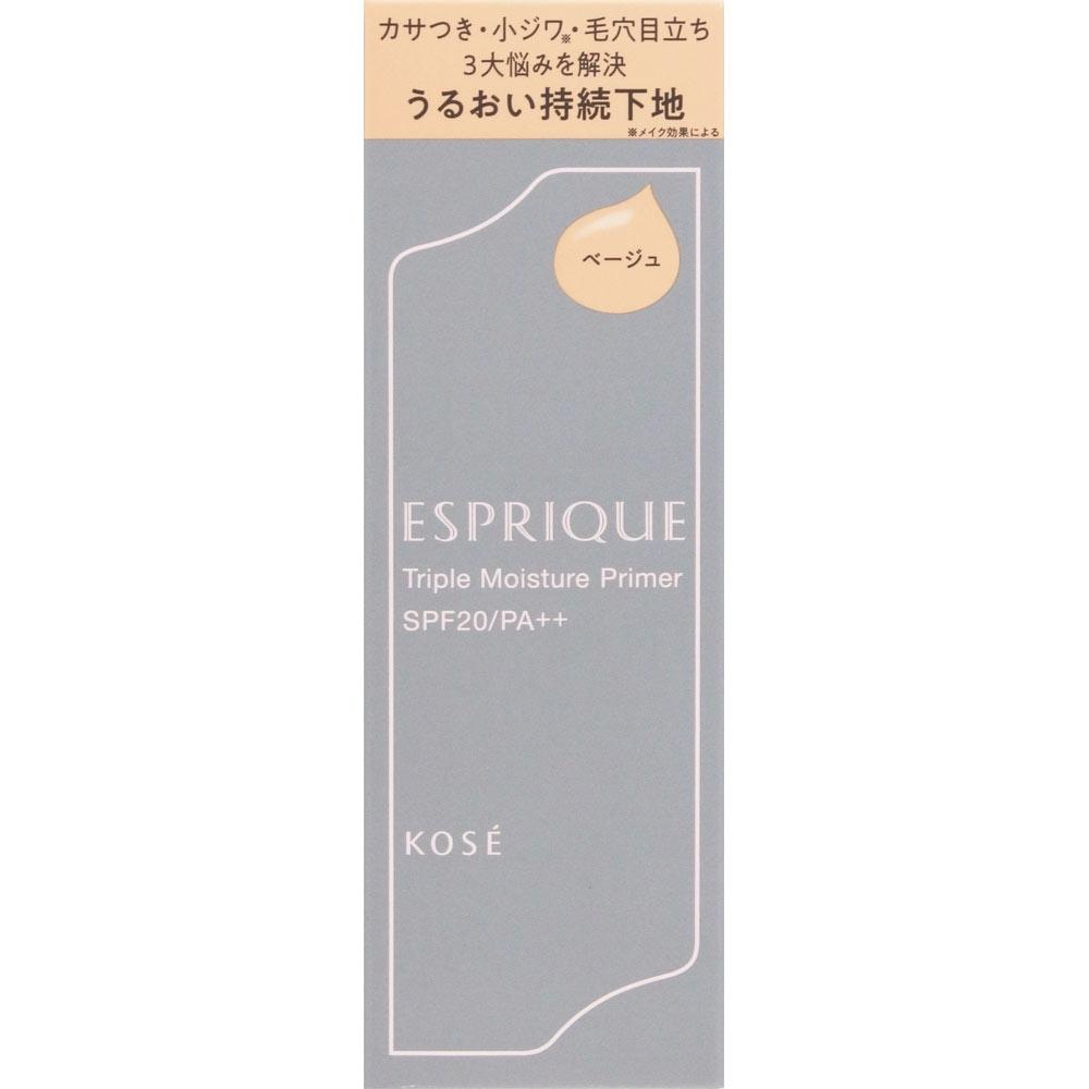 

S Prik koSe S Prik Triple MoiSture Primer 01 Varge 30г