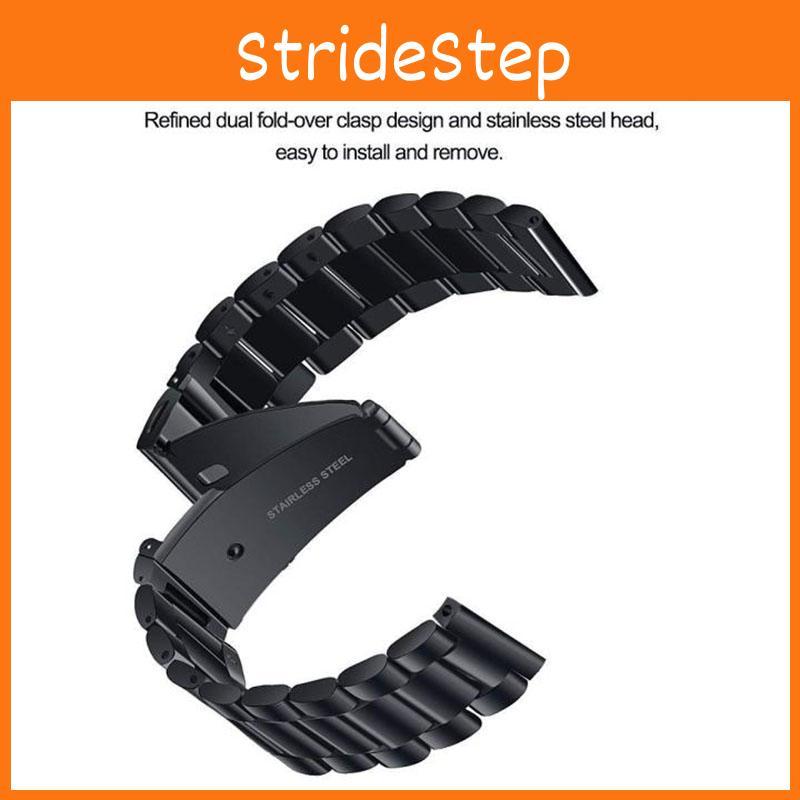 Elegant Replacement Watch Band With Timeless Design And Premium Quality Material