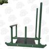 Xinnengda Combat Fitness Push Sled