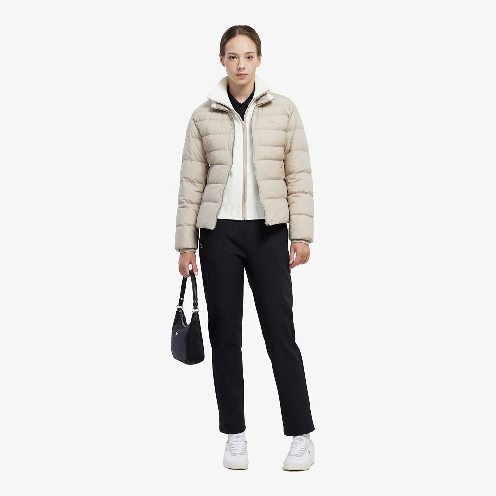 Lacoste Women's Golf Padded Sweater Vest AF815E-55N001