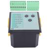 Diesel Generator Set Controller Plastic Remote Control Shutdown Flameout Component GTR17