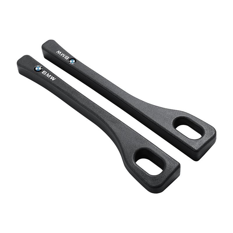 Tappo Riempitivo Fessura Sedile Auto Striscia Riempimento Antiperdita Accessori Interni per BMW E46 E90 E60 F10 F30 F20 E39 E36 X5 E70 F25