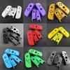 1 Stück Kunststoff Ersatz Reparaturset DIY Gehäuse Abdeckung Gehäuse Schale für Switch Joycon Ns Nx Controller