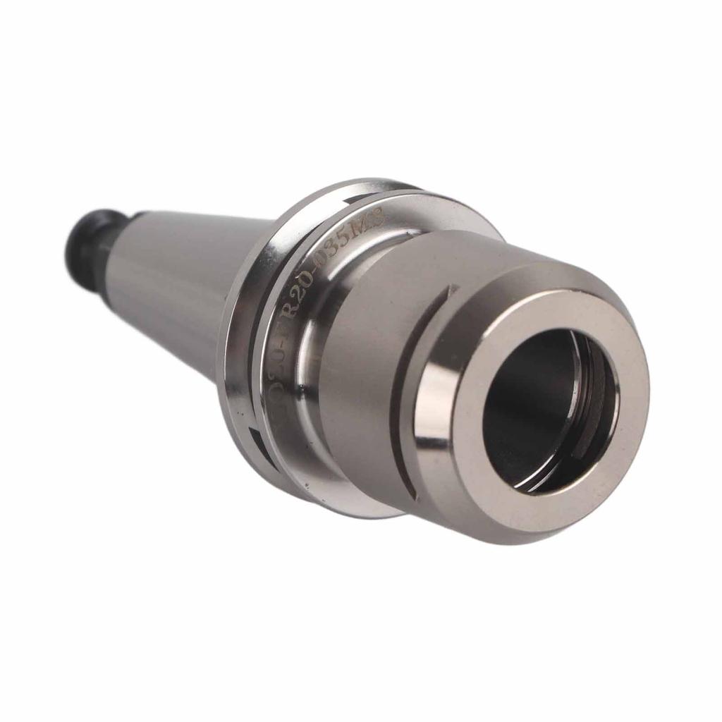 Collet Chuck Holder CNC Milling Holder Lathe Tool for Fine Engraving MachineISO20 ER20 035MS
