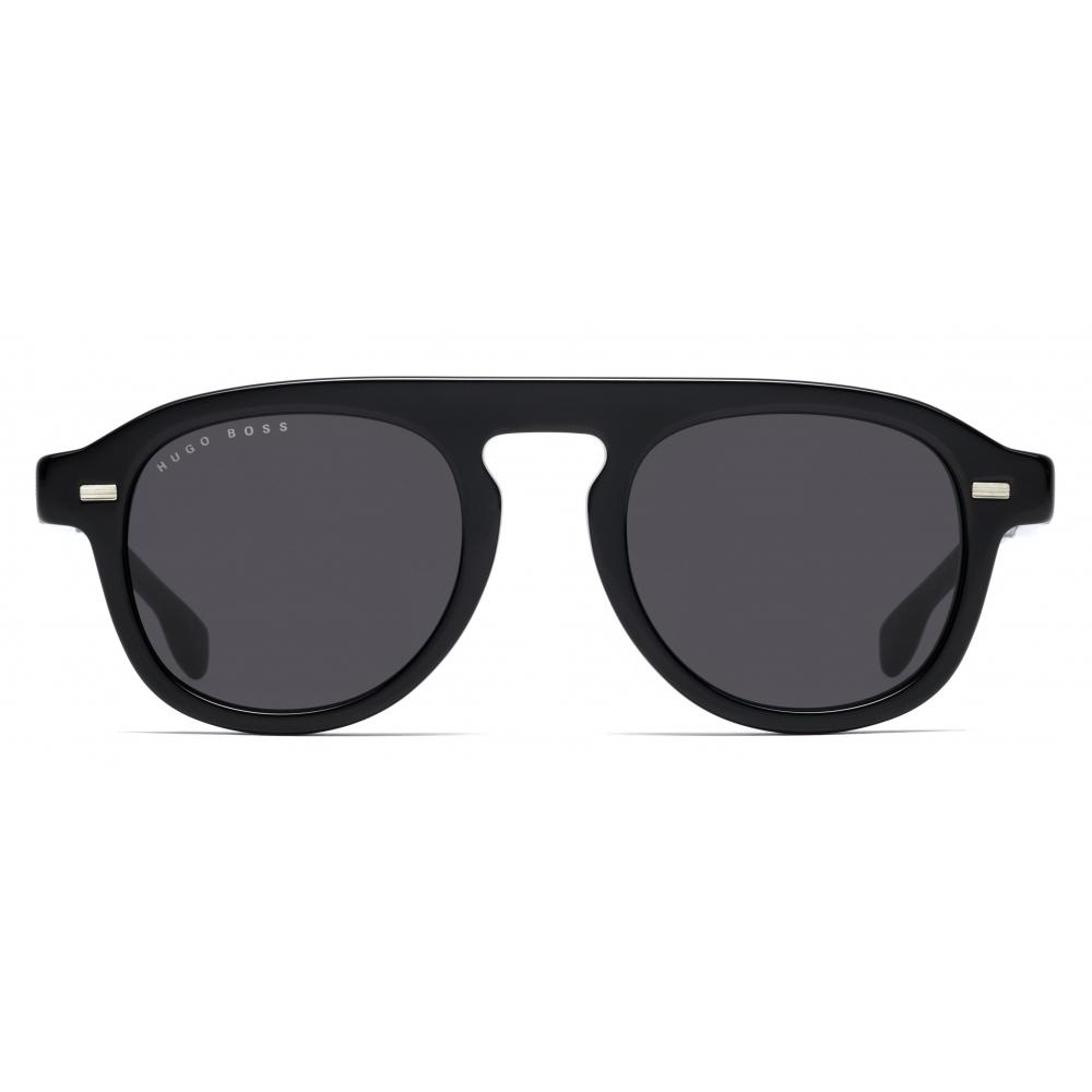 

Мужские солнцезащитные очки Hugo Boss 1000 Navigator na