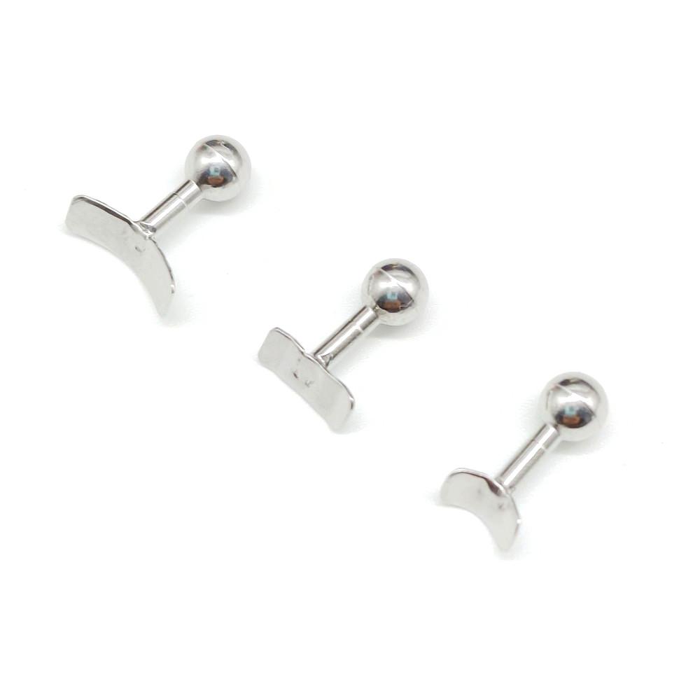 1 Set Adjustable Dental Implant Gingival Retraction Gingival Retractor Protector Gum Separator Isolation Tool