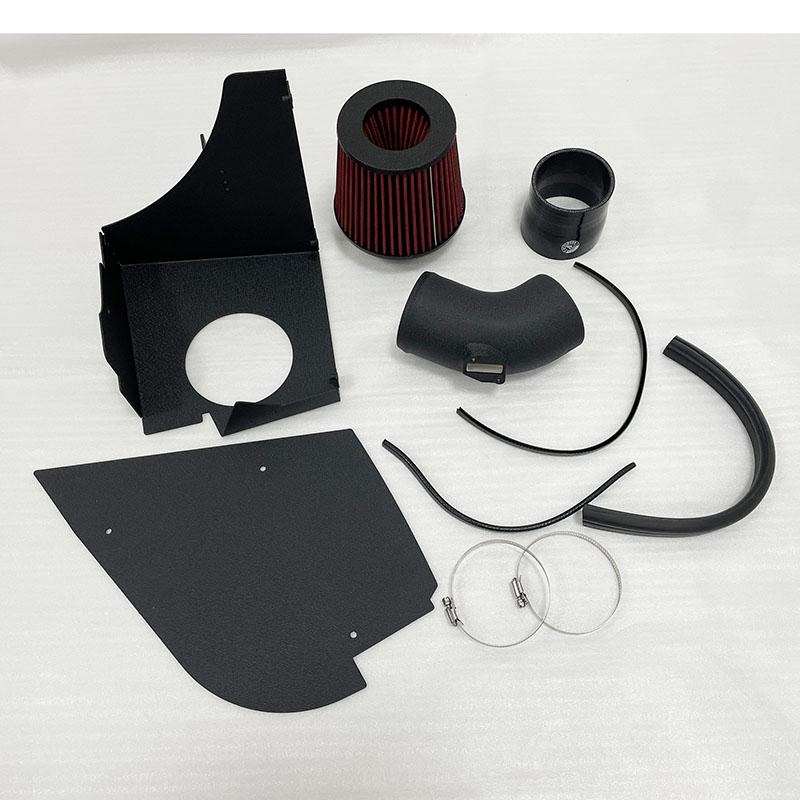Cold Shield Air Intake Filter System Kits For BMW F90 G30 G31 B58 540i 3.0T 2017-2020