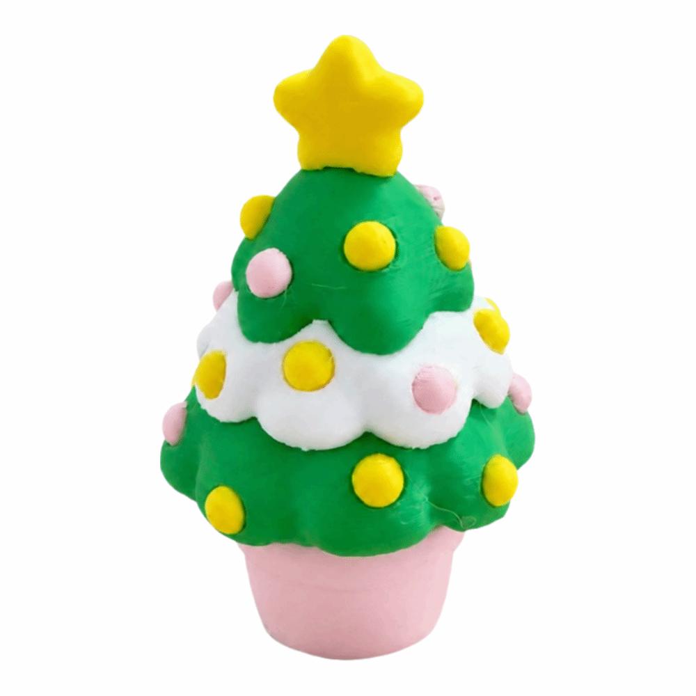 Mini Fidget Clicker Toy 3D Printed Stress Relief Toy Sensory Toy Push Click Fidget Toy  Christmas