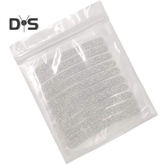 

20 шт. автомобильные наклейки красочные отражатели ступицы колеса стильные индивидуальные наклейки на автомобиль для украшения безопасности