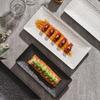 Utensilios de sushi – Bandejas para sushi