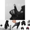 Quality Men Women Winter Thermal Touch Screen Gloves Waterproof Ski Gloves**