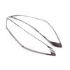 2019 Tucson ABS Electroplated Headlight Cover Frame Decoration
