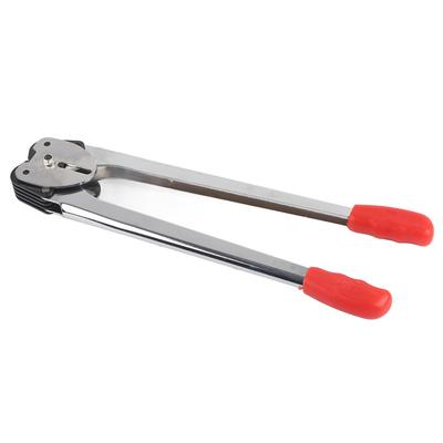 Pinze per Imballaggio Macchina Reggiatrice Manuale Carta Doppio Imballatore
