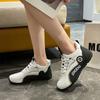 Women Sneakers Breathable Solid Color Slip Men Driving Shoes for Women Spring Autumn New Style Comfortable Sneakers Women