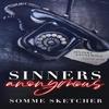 Sinners Anonymous A Forbidden Love Dark Mafia Paperback
