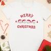 The Golden Girls Christmas Shirt | Rose Blanche Sophia Dorothy Unisex Ultra Cotton Tee Xmas Holiday Bestfriend Bff Friendship Friend