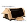 Rainproof Inflatable Tunnel Tent for 3-5 People with Spacious Design