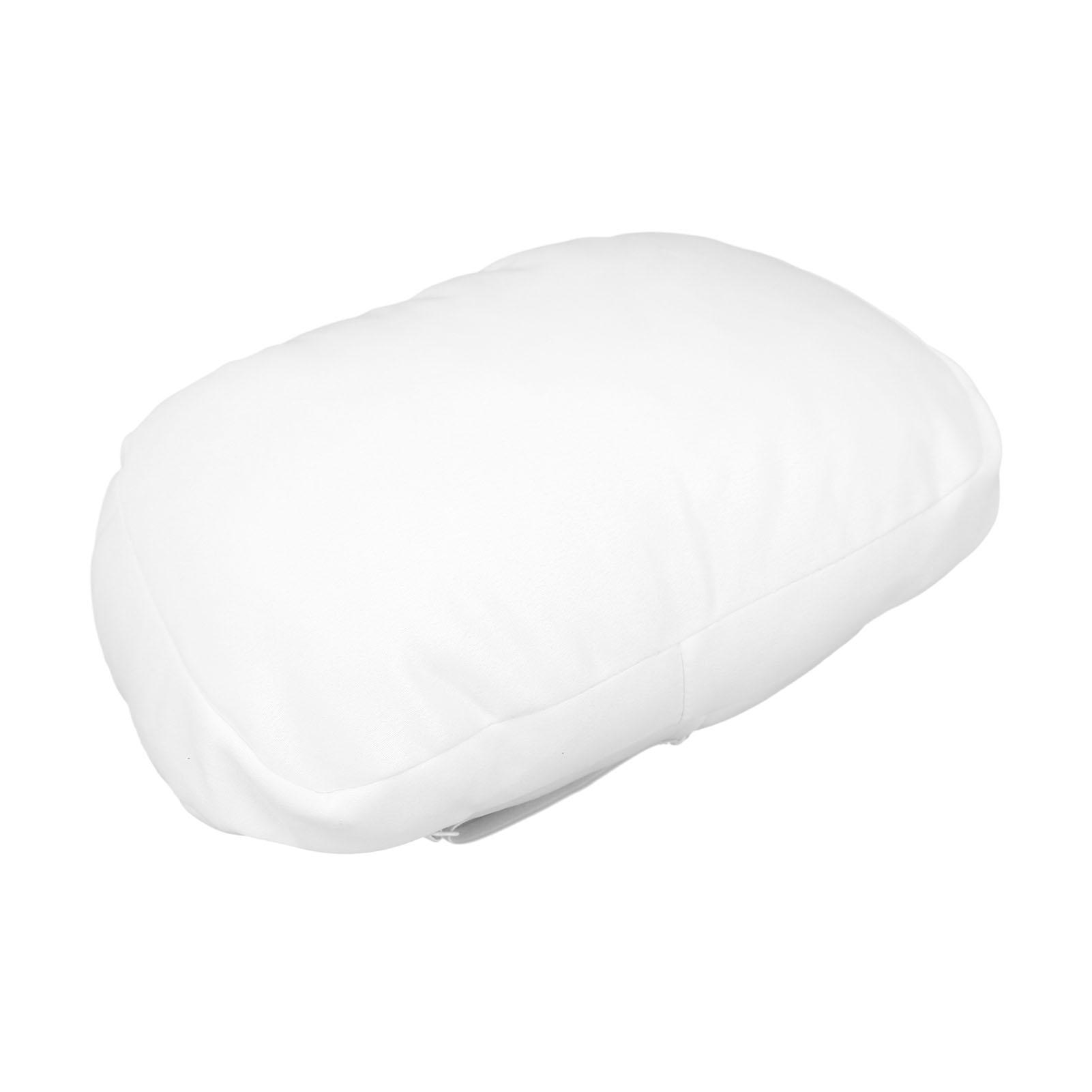 

Headrest Pillow Neck Protection Car Neck Support Cushion Replacement for Tesla Model 3 Model Y белый