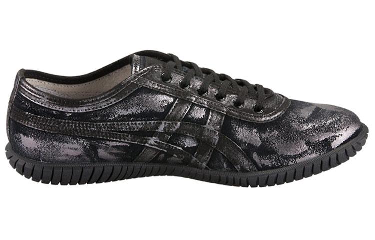 Men's Sneakers Onitsuka Tiger Tsunahiki 'Black'