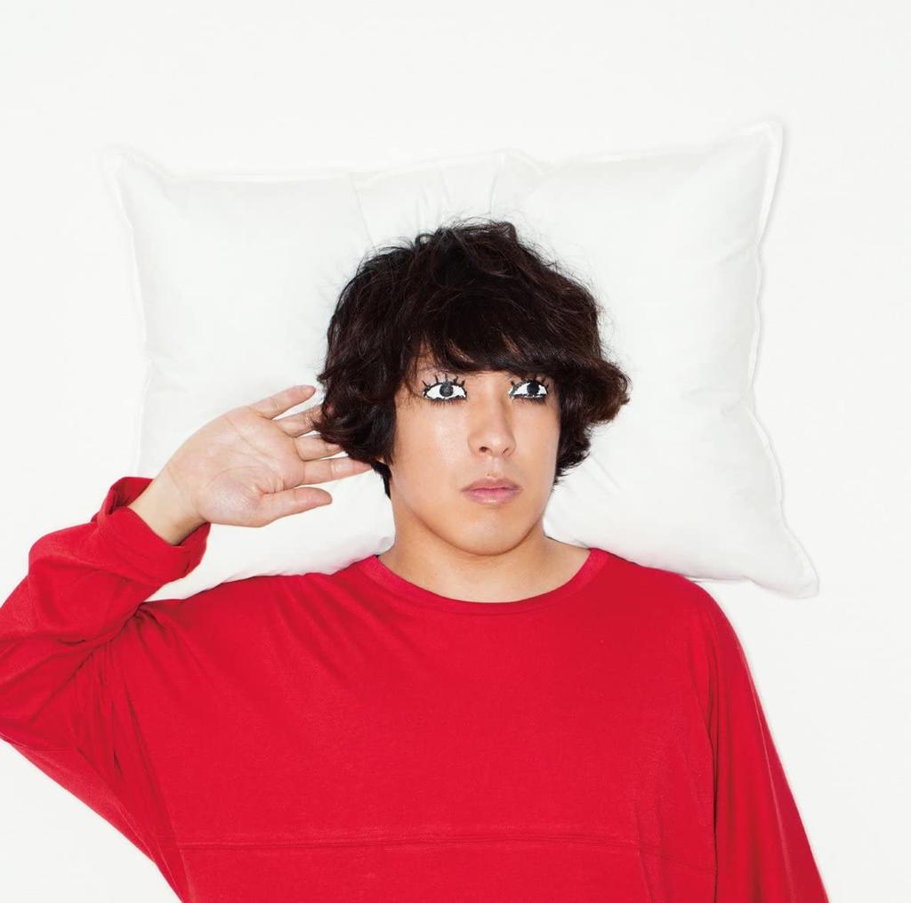 CD KANA-BOON - Wake Up(shokaiseisangenteiban)(DVD Japan ObiJapanese Pop/Rock Used