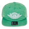 Nike Cotton, Polyester Baseball Caps Unisex Green Casual IB3009-324