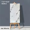 60X30cm Vinyl Self-adhesive Tile Wall Sticker Waterproof Sticker for Bathroom Livingroom Decor for Wall Wallpaper Kitchen