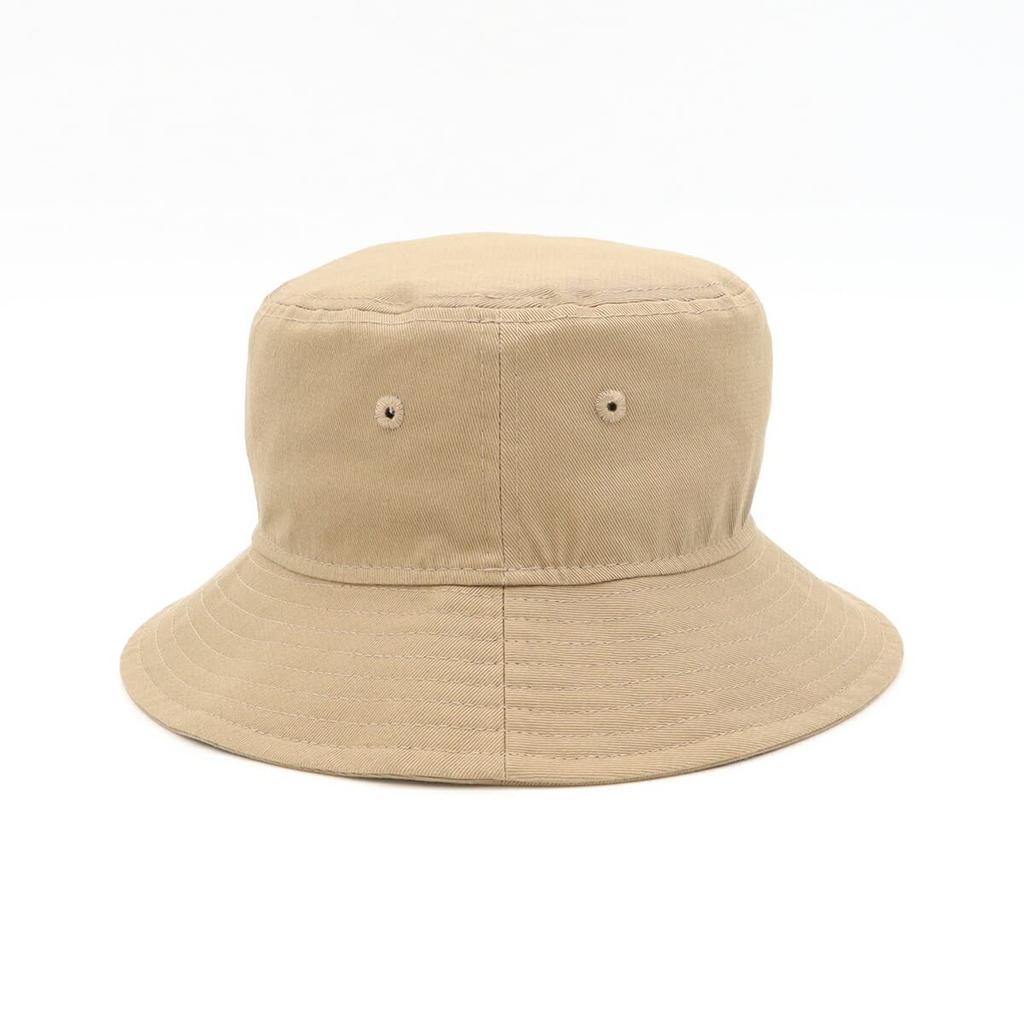 New Era Kids Bucket 01 13562318 (Khaki/M/Jr)