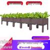 Yuzhuxun HC Extra Large 5-in-1 Balcony Vegetable Planter