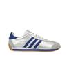 Trampki unisex Country OG Matte Silver Bright Blue Cloud-White IE4230